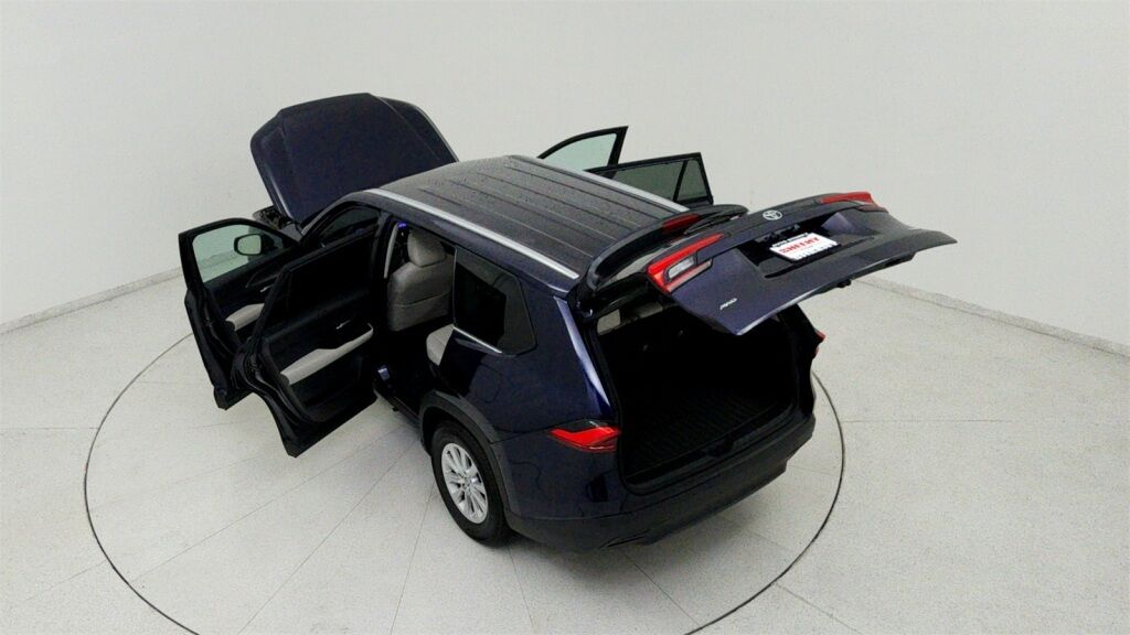 2024 Toyota Grand Highlander XLE Laurel MD