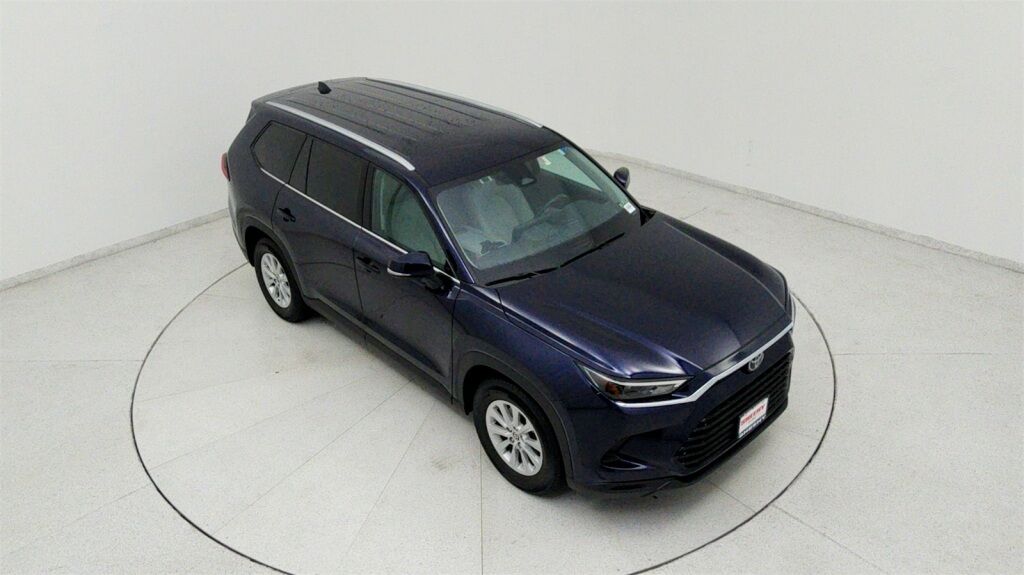 2024 Toyota Grand Highlander XLE Laurel MD