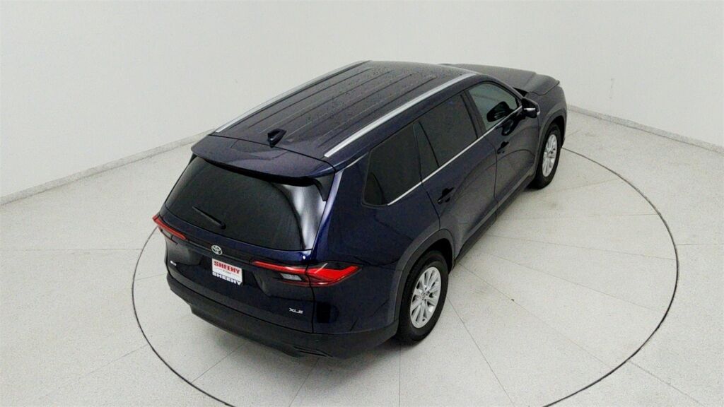 2024 Toyota Grand Highlander XLE Laurel MD