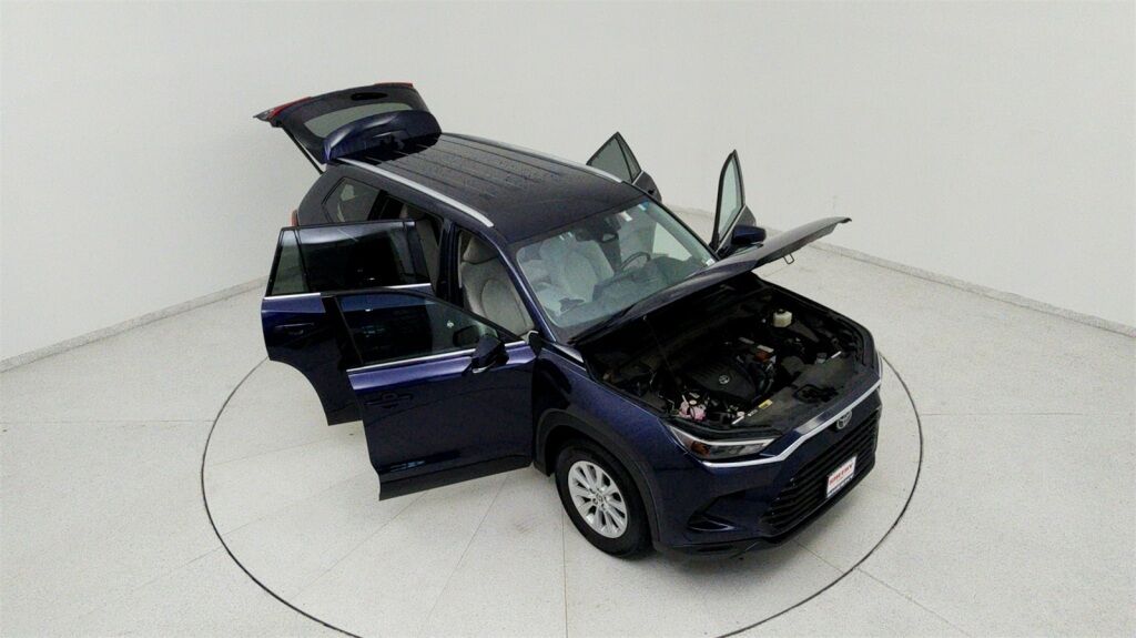 2024 Toyota Grand Highlander XLE Laurel MD