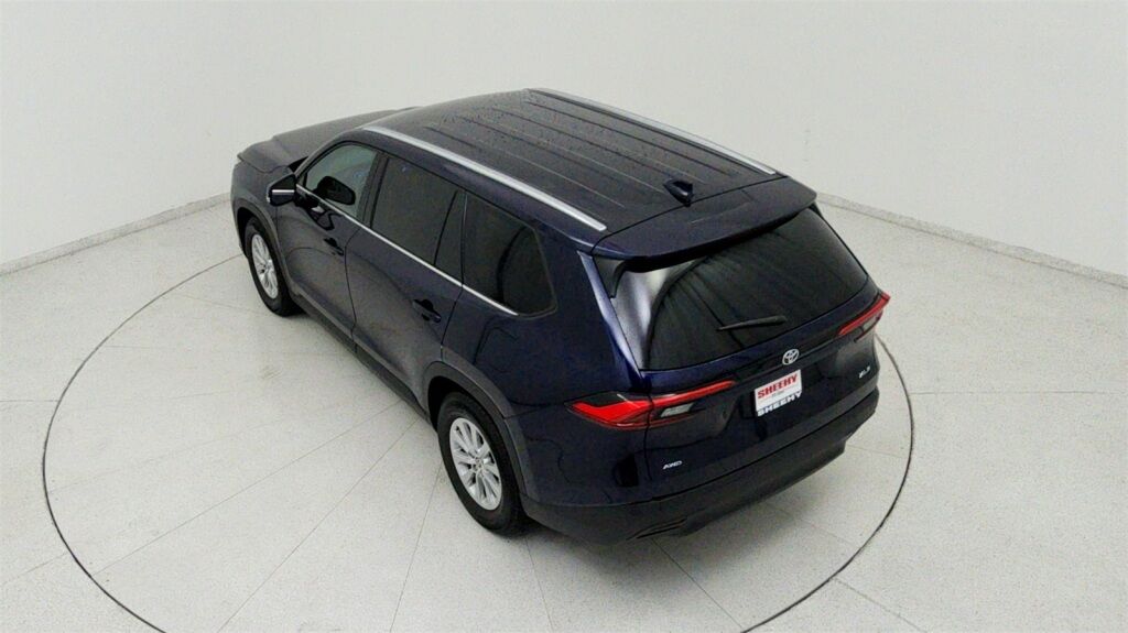 2024 Toyota Grand Highlander XLE Laurel MD