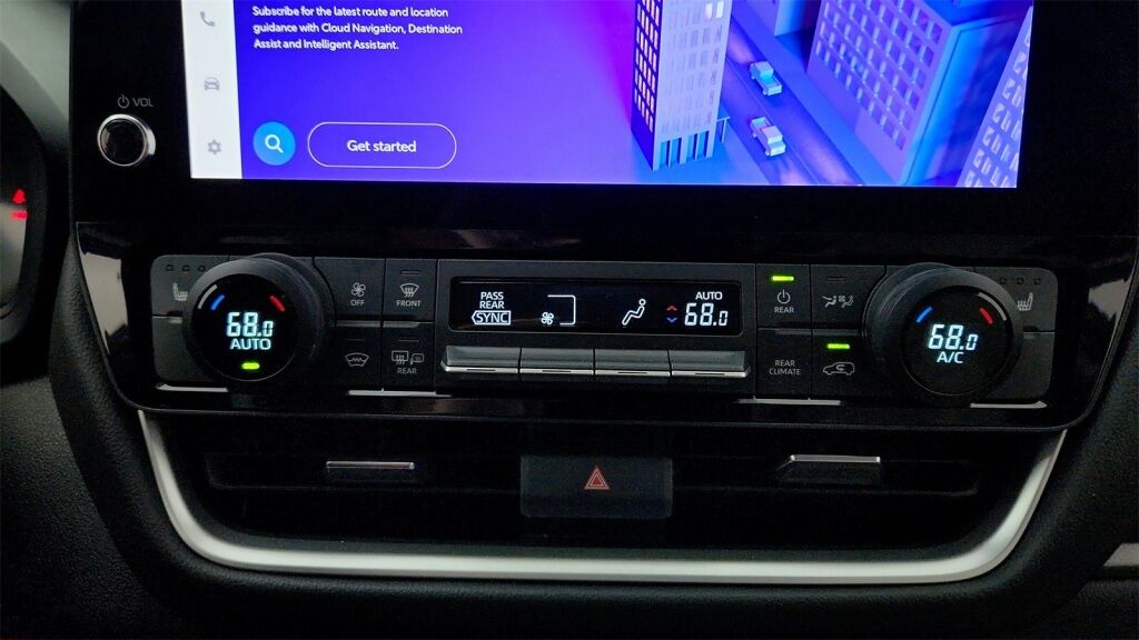 2024 Toyota Grand Highlander XLE Laurel MD