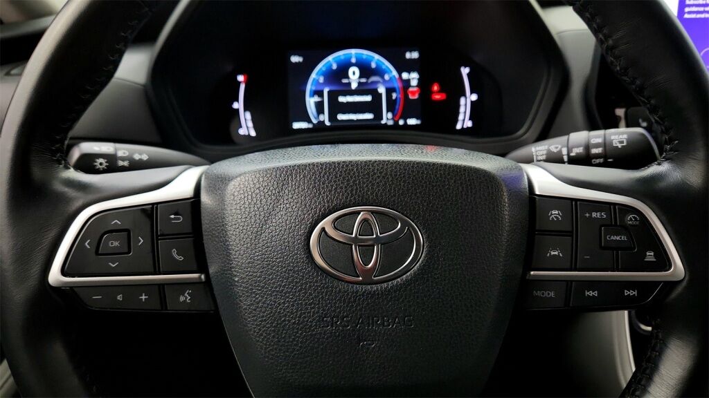 2024 Toyota Grand Highlander XLE Laurel MD