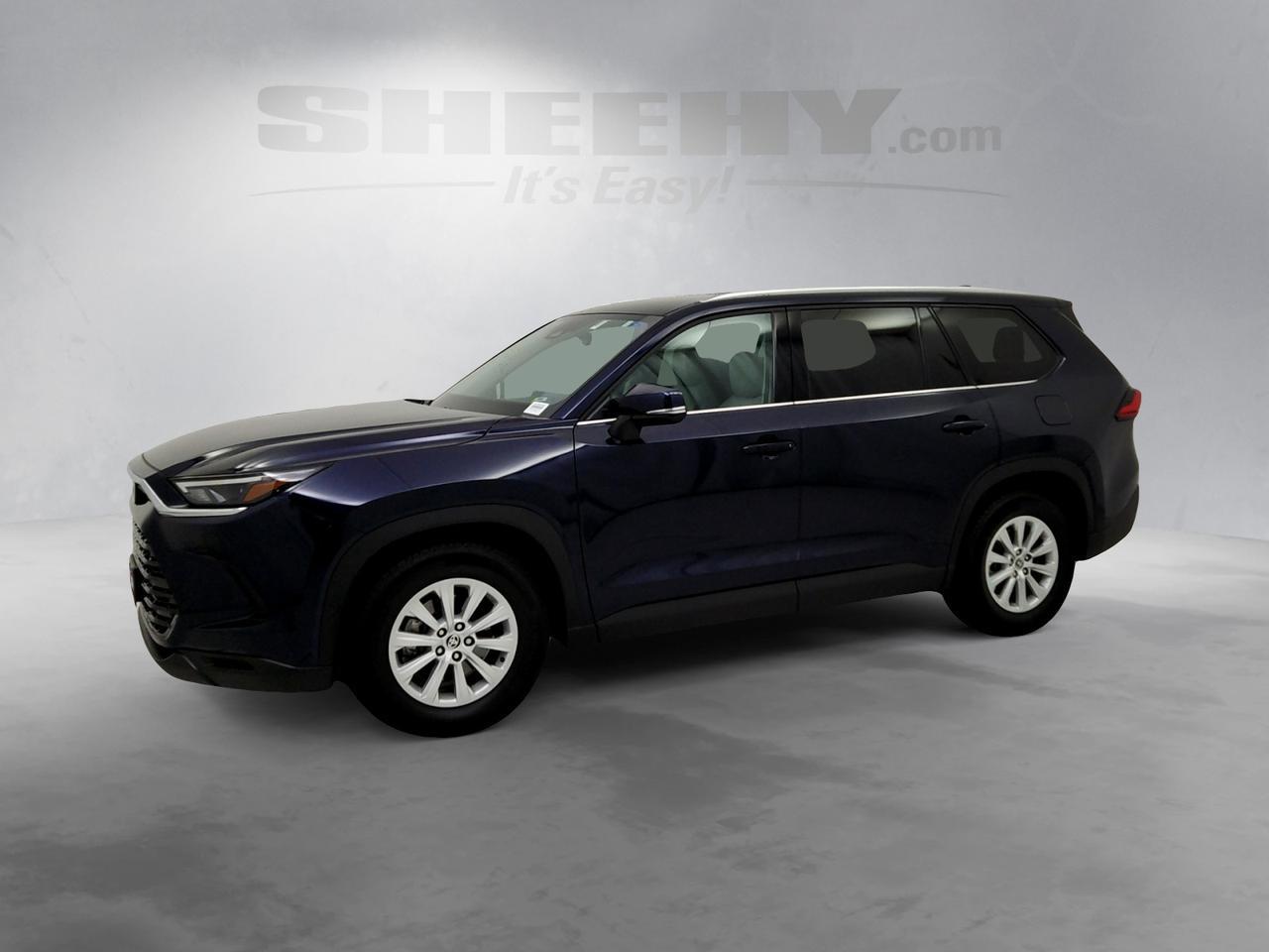 2024 Toyota Grand Highlander XLE Laurel MD