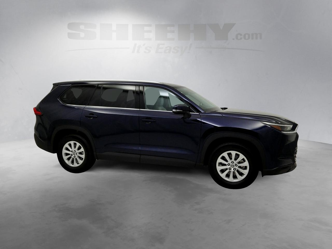 2024 Toyota Grand Highlander XLE Laurel MD