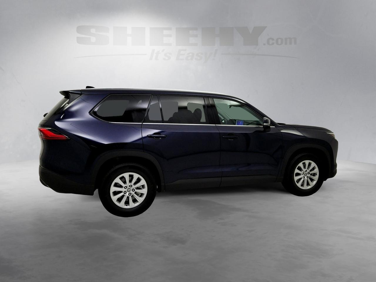 2024 Toyota Grand Highlander XLE Laurel MD
