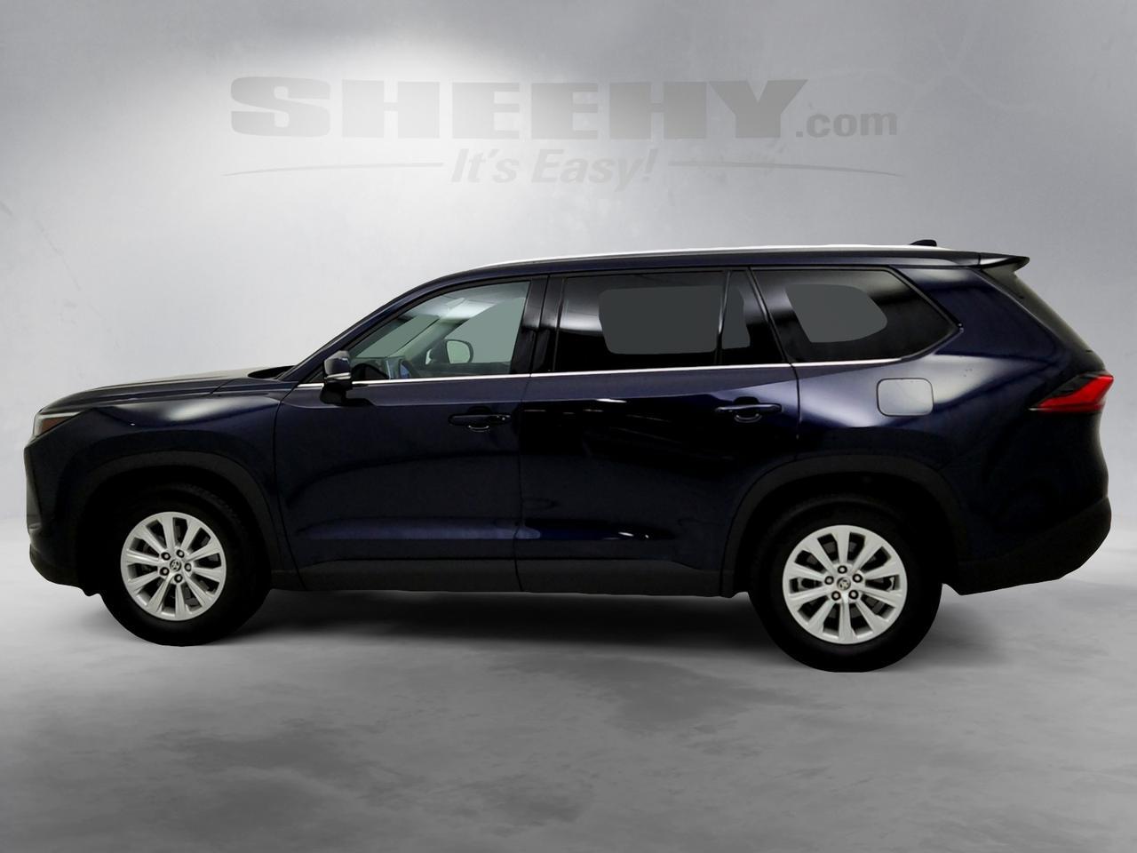 2024 Toyota Grand Highlander XLE Laurel MD