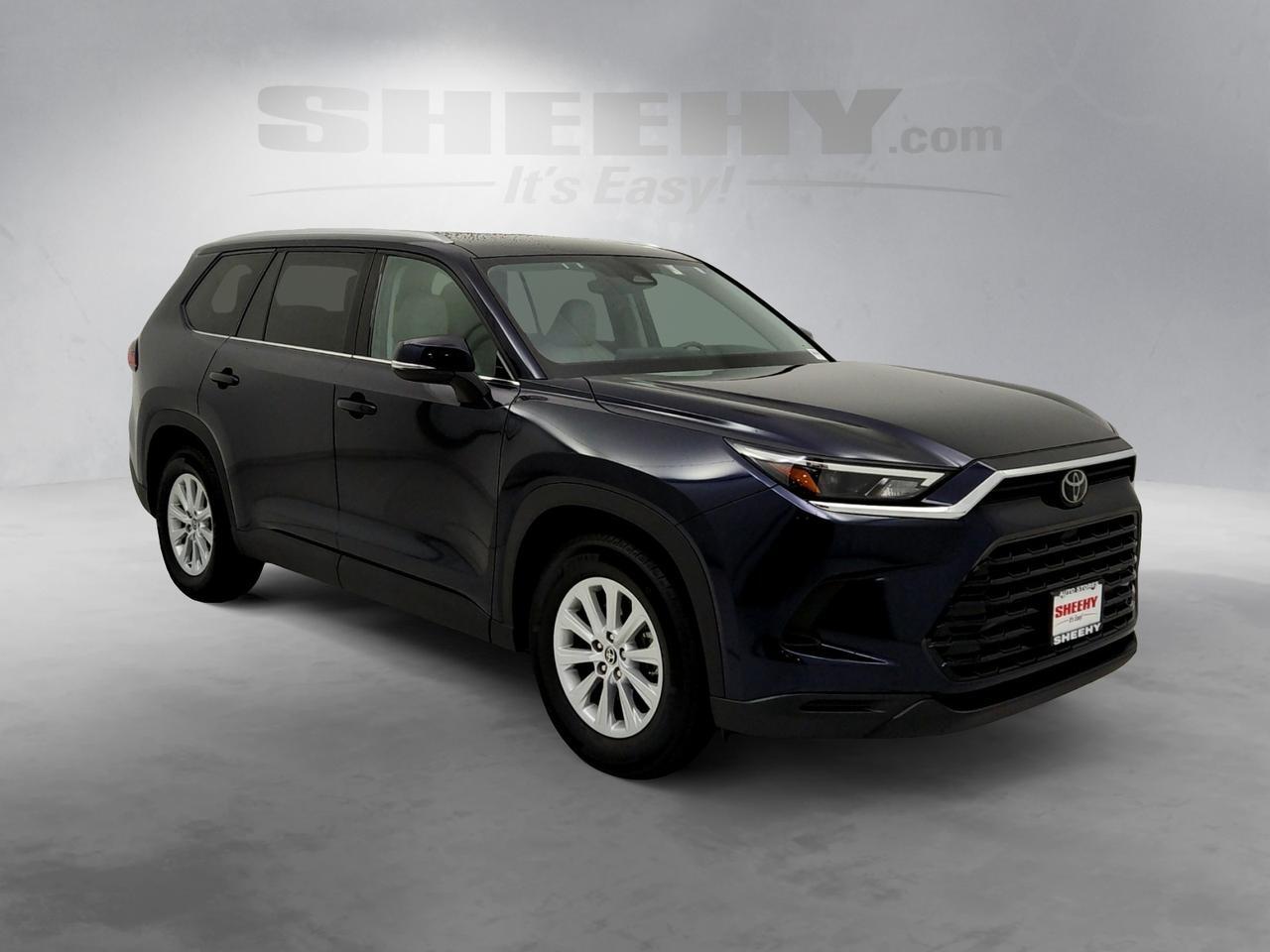 2024 Toyota Grand Highlander XLE Laurel MD