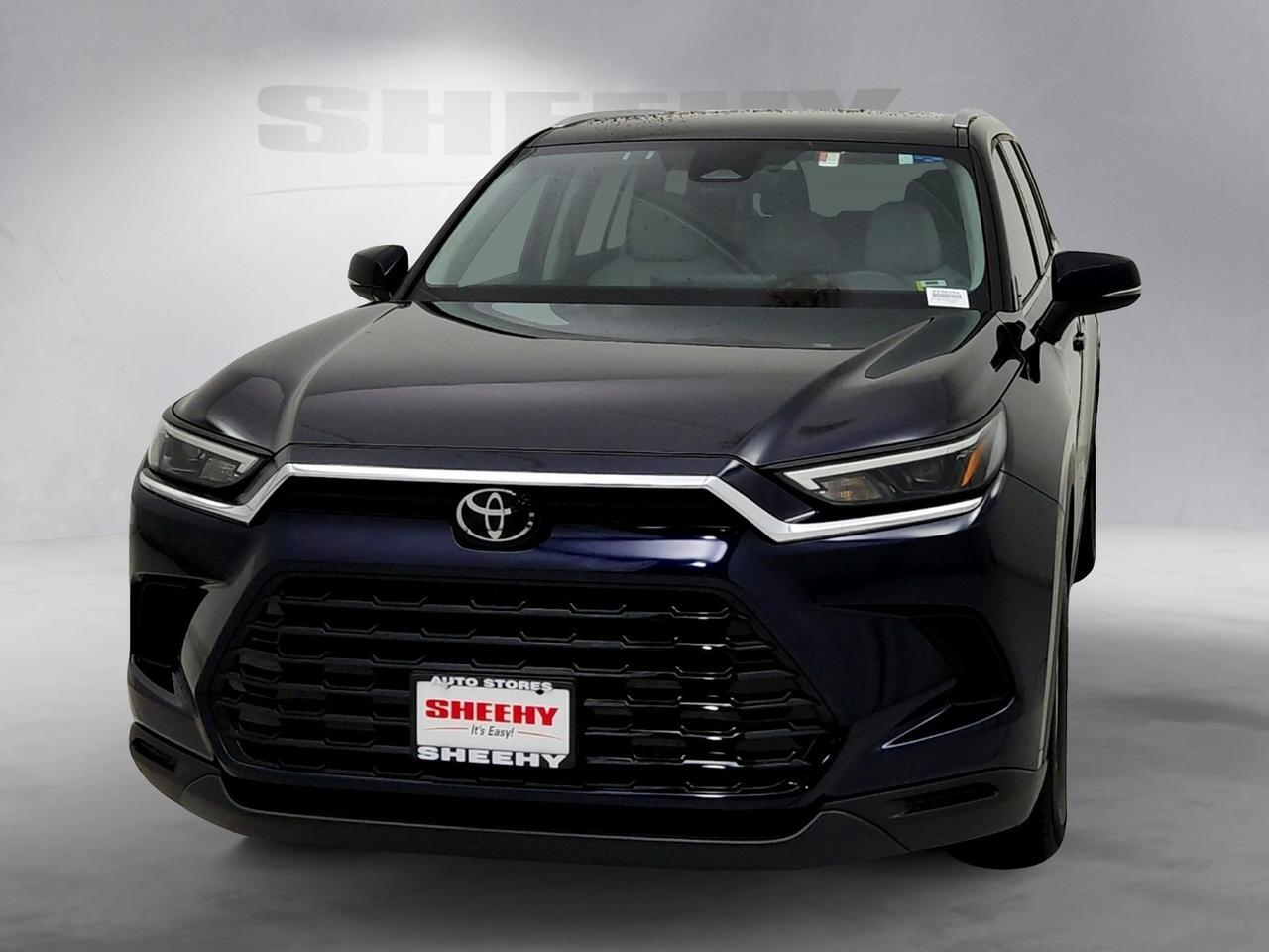 2024 Toyota Grand Highlander XLE Laurel MD