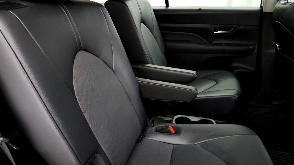 2024 Toyota Grand Highlander XLE Laurel MD