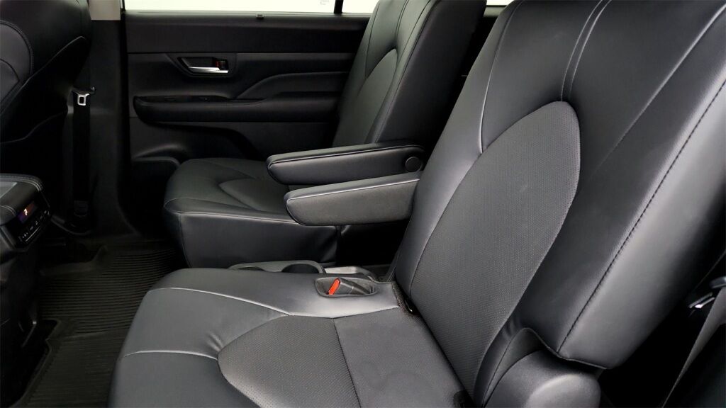 2024 Toyota Grand Highlander XLE Laurel MD