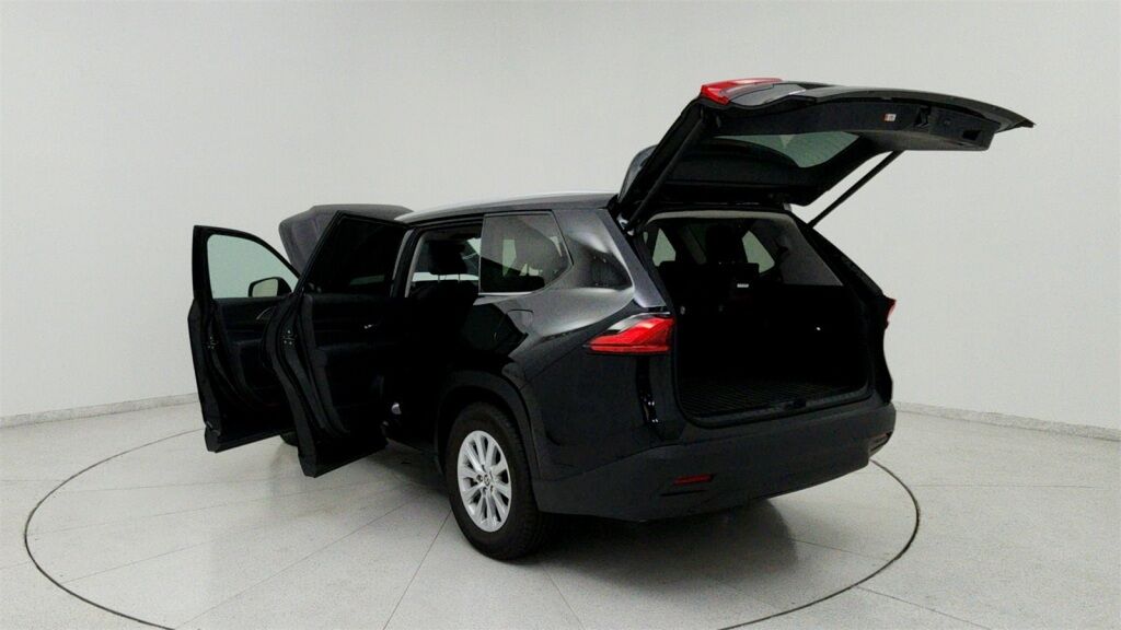 2024 Toyota Grand Highlander XLE Laurel MD