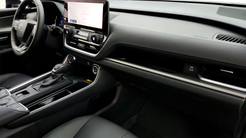 2024 Toyota Grand Highlander XLE Laurel MD