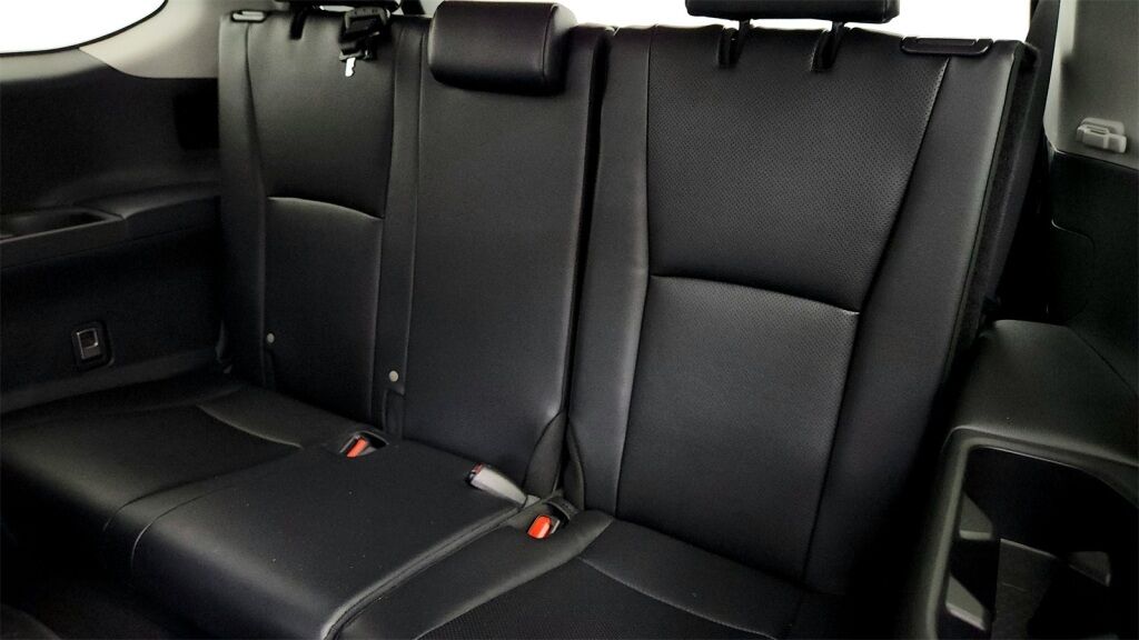 2024 Toyota Grand Highlander XLE Laurel MD