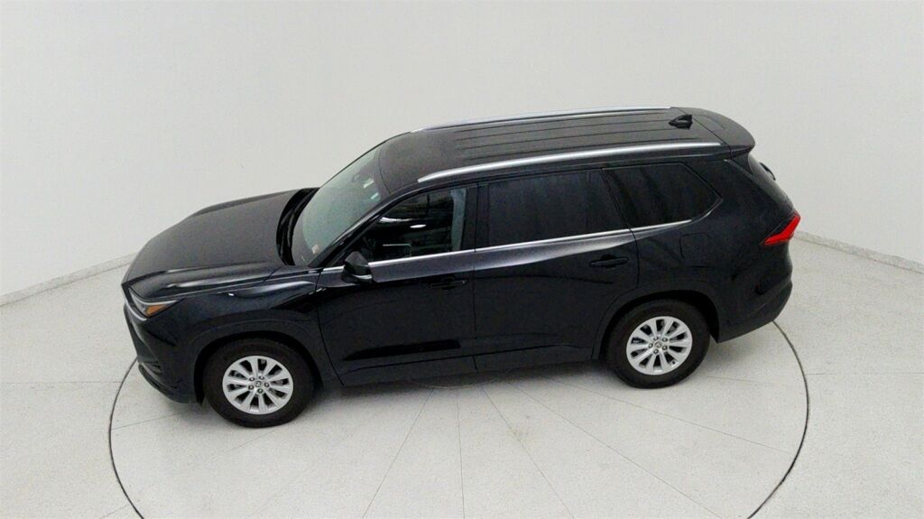 2024 Toyota Grand Highlander XLE Laurel MD