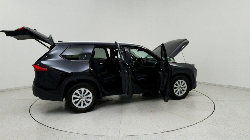 2024 Toyota Grand Highlander XLE Laurel MD