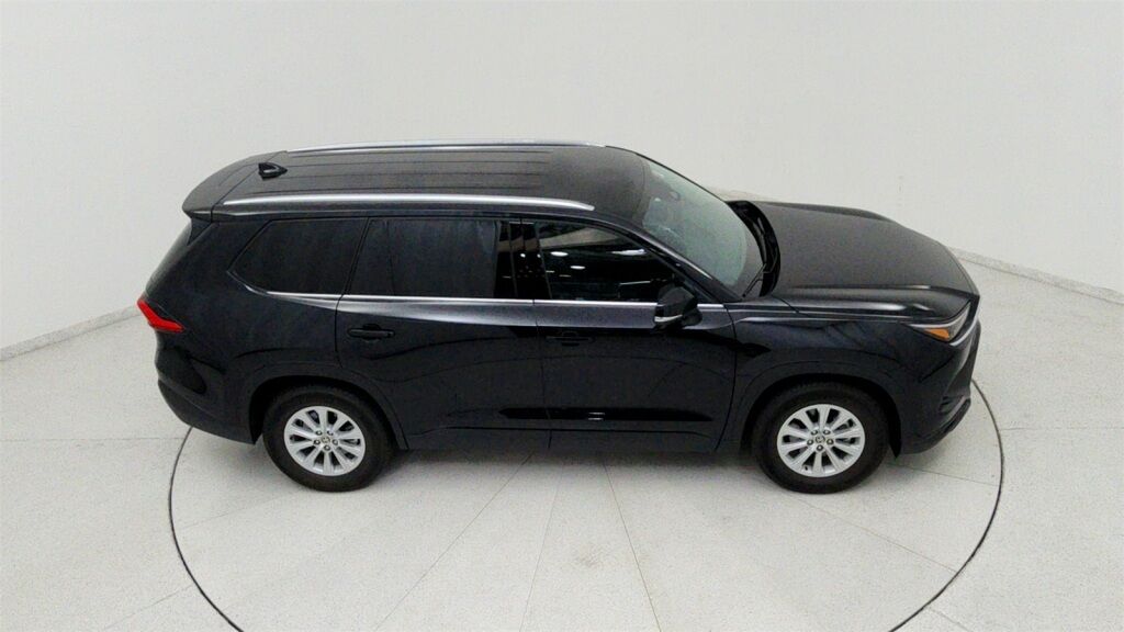 2024 Toyota Grand Highlander XLE Laurel MD