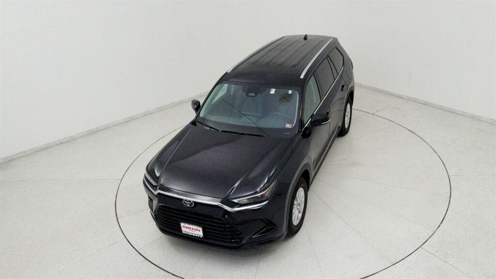 2024 Toyota Grand Highlander XLE Laurel MD