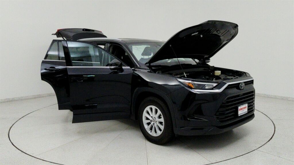 2024 Toyota Grand Highlander XLE Laurel MD