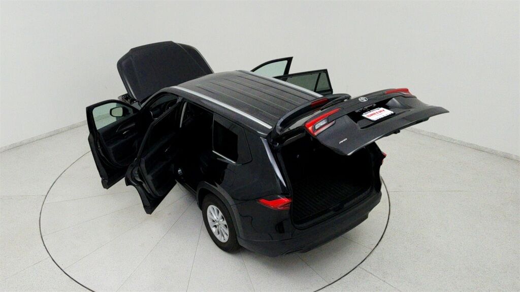 2024 Toyota Grand Highlander XLE Laurel MD