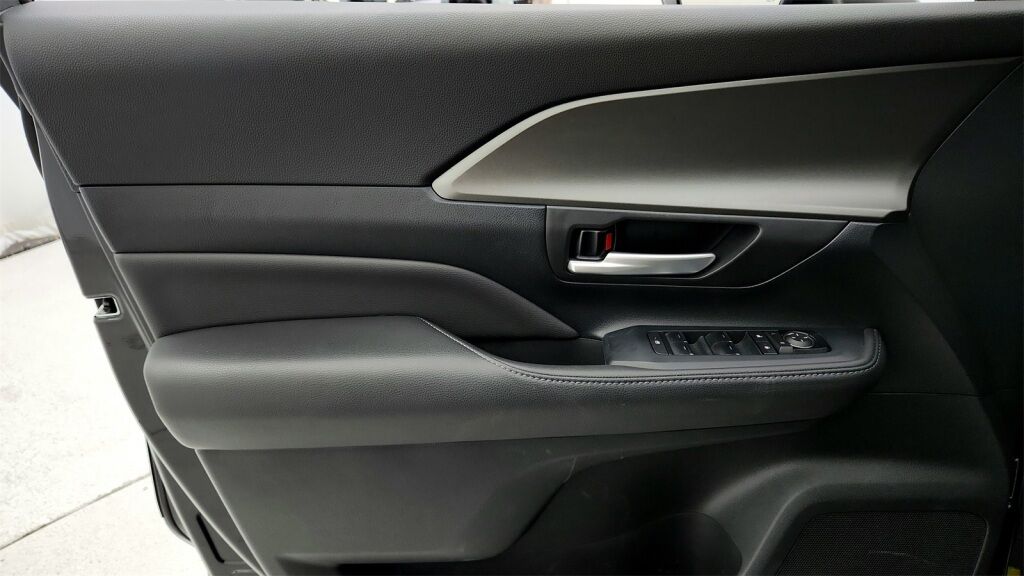 2024 Toyota Grand Highlander XLE Laurel MD