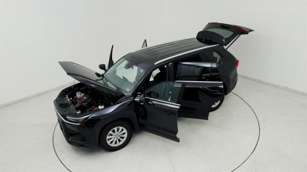 2024 Toyota Grand Highlander XLE Laurel MD