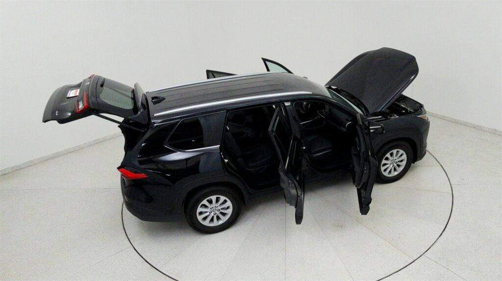 2024 Toyota Grand Highlander XLE Laurel MD