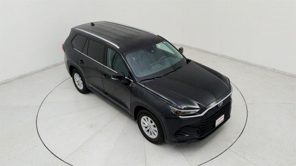 2024 Toyota Grand Highlander XLE Laurel MD