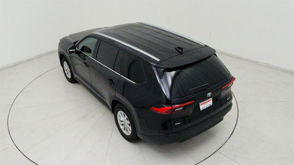2024 Toyota Grand Highlander XLE Laurel MD