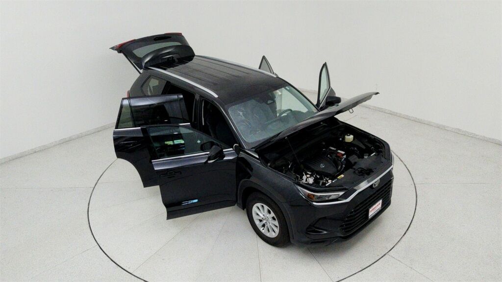 2024 Toyota Grand Highlander XLE Laurel MD