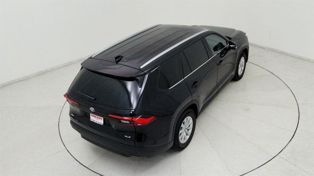 2024 Toyota Grand Highlander XLE Laurel MD