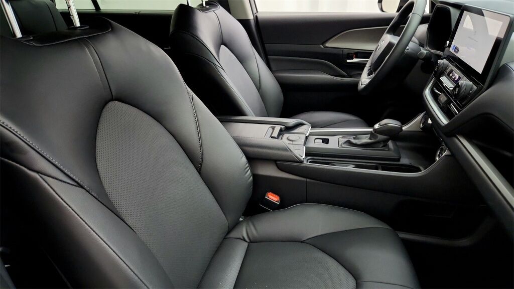 2024 Toyota Grand Highlander XLE Laurel MD