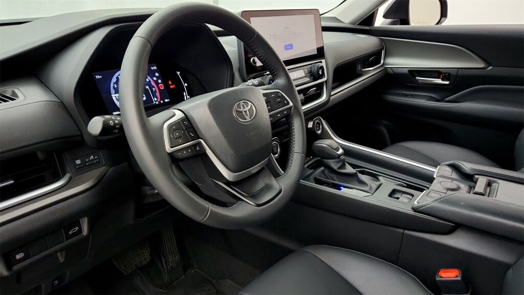 2024 Toyota Grand Highlander XLE Laurel MD