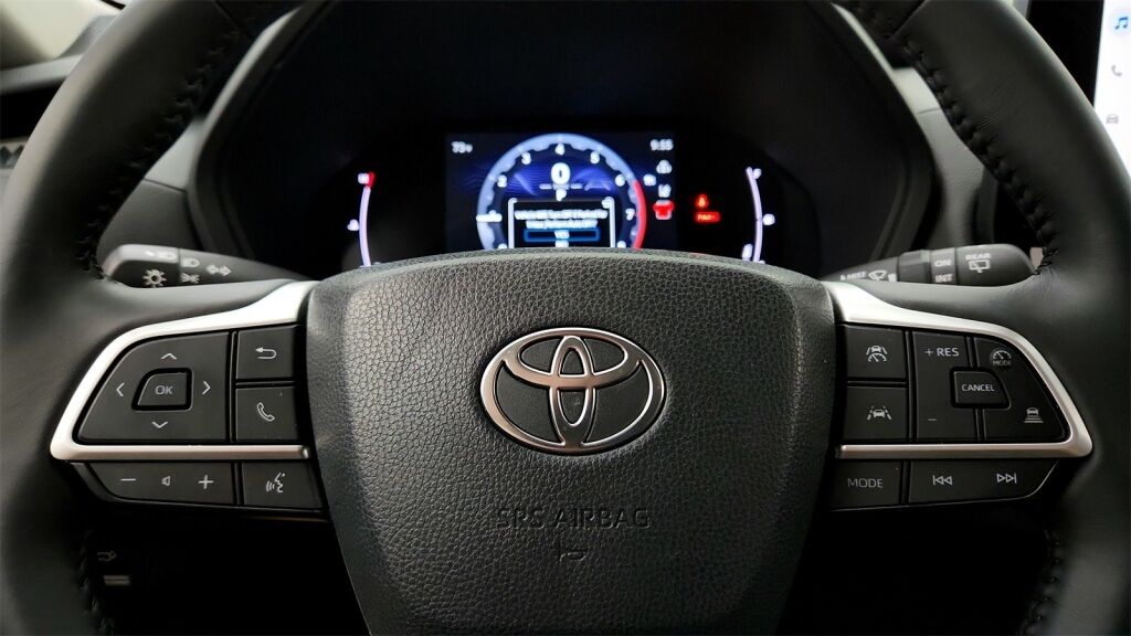 2024 Toyota Grand Highlander XLE Laurel MD