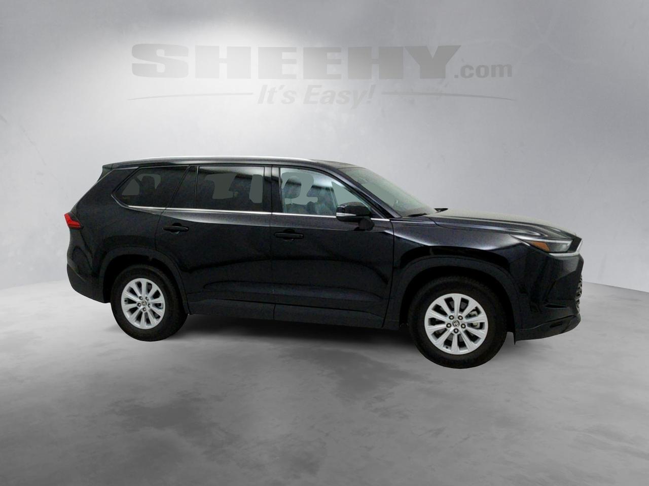 2024 Toyota Grand Highlander XLE Laurel MD