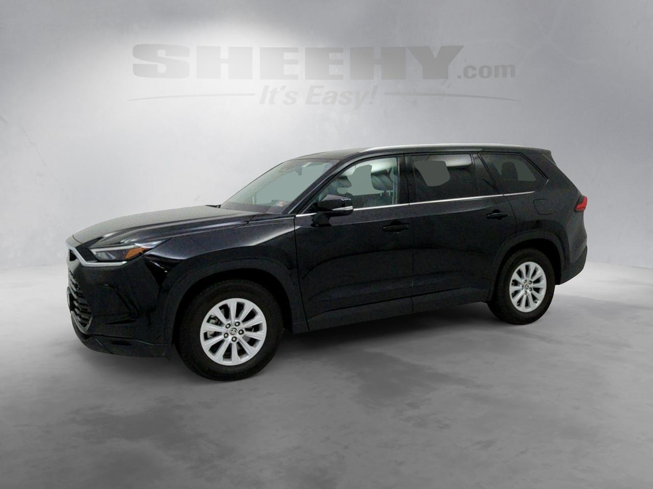 2024 Toyota Grand Highlander XLE Laurel MD