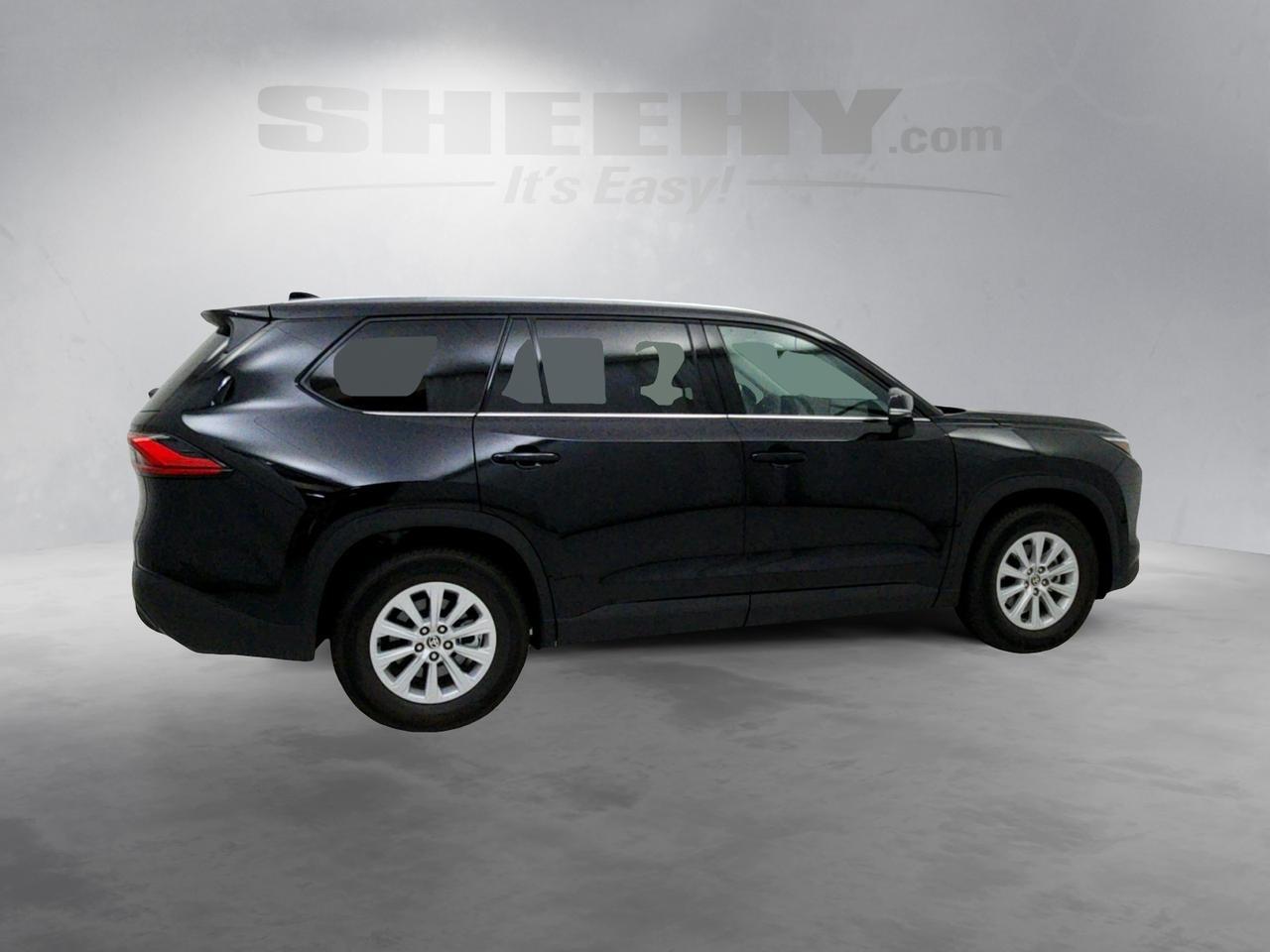 2024 Toyota Grand Highlander XLE Laurel MD