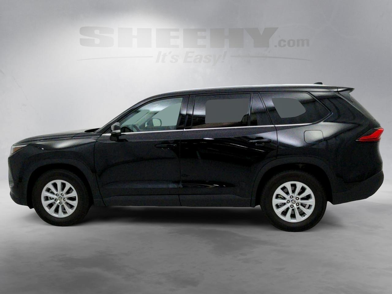 2024 Toyota Grand Highlander XLE Laurel MD