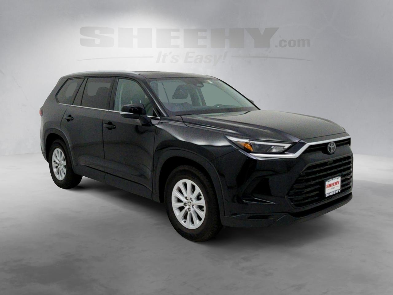2024 Toyota Grand Highlander XLE Laurel MD