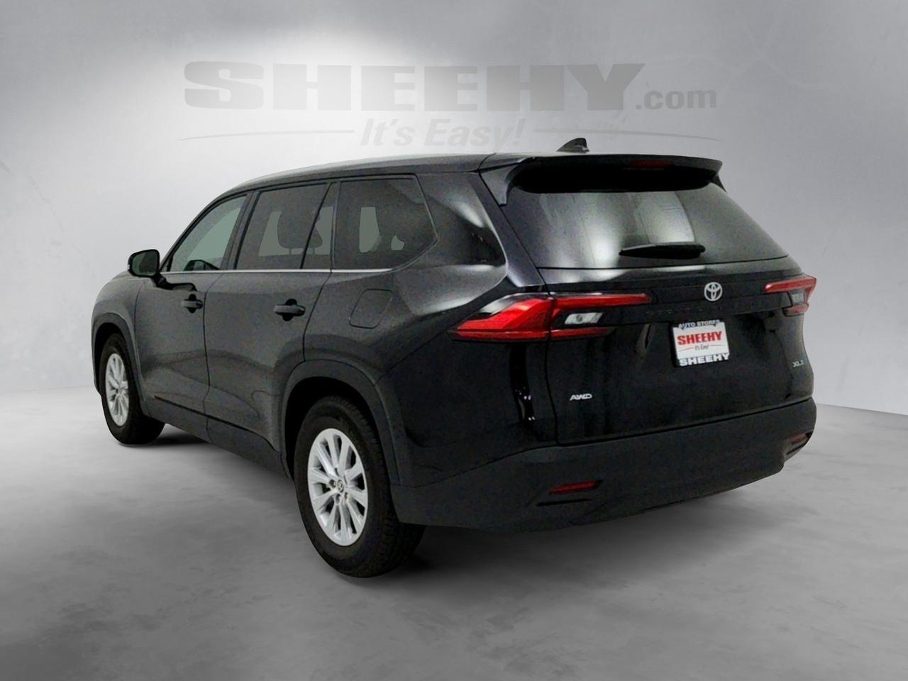 2024 Toyota Grand Highlander XLE Laurel MD