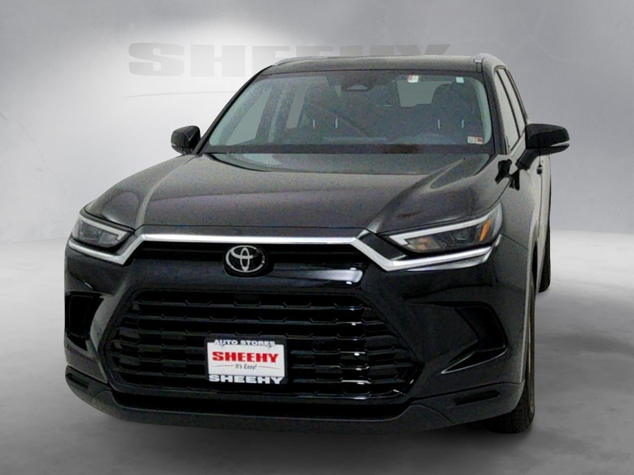 2024 Toyota Grand Highlander XLE Laurel MD