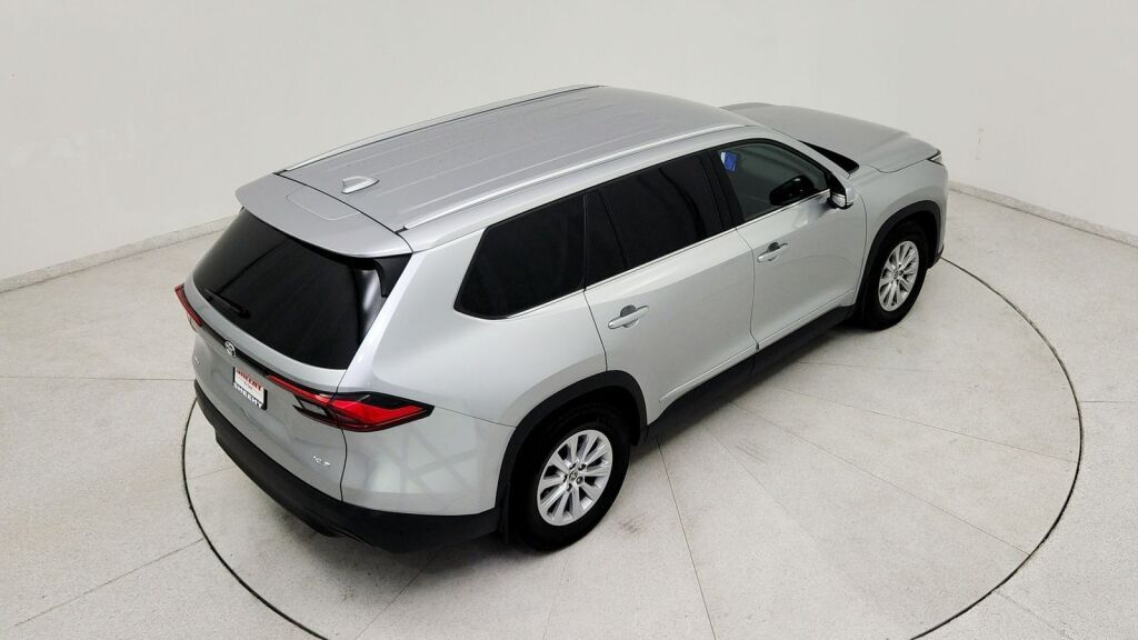 2024 Toyota Grand Highlander XLE Laurel MD