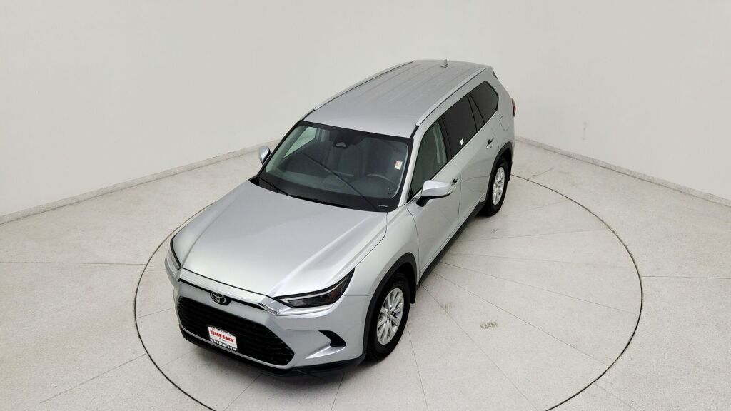 2024 Toyota Grand Highlander XLE Laurel MD