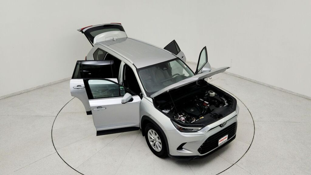 2024 Toyota Grand Highlander XLE Laurel MD