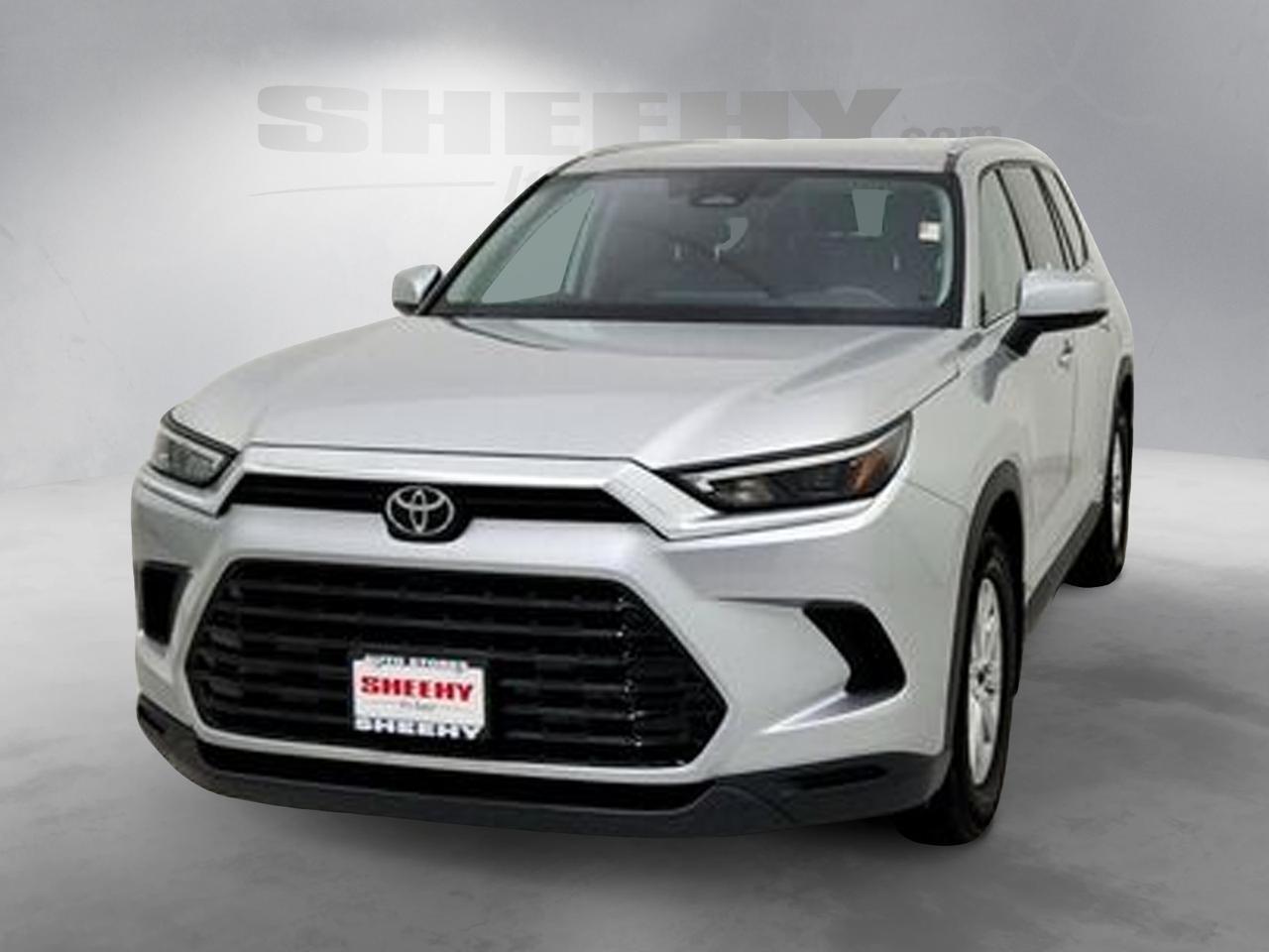 2024 Toyota Grand Highlander XLE Laurel MD