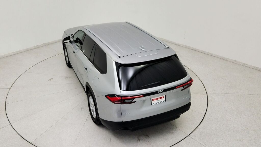 2024 Toyota Grand Highlander XLE Laurel MD