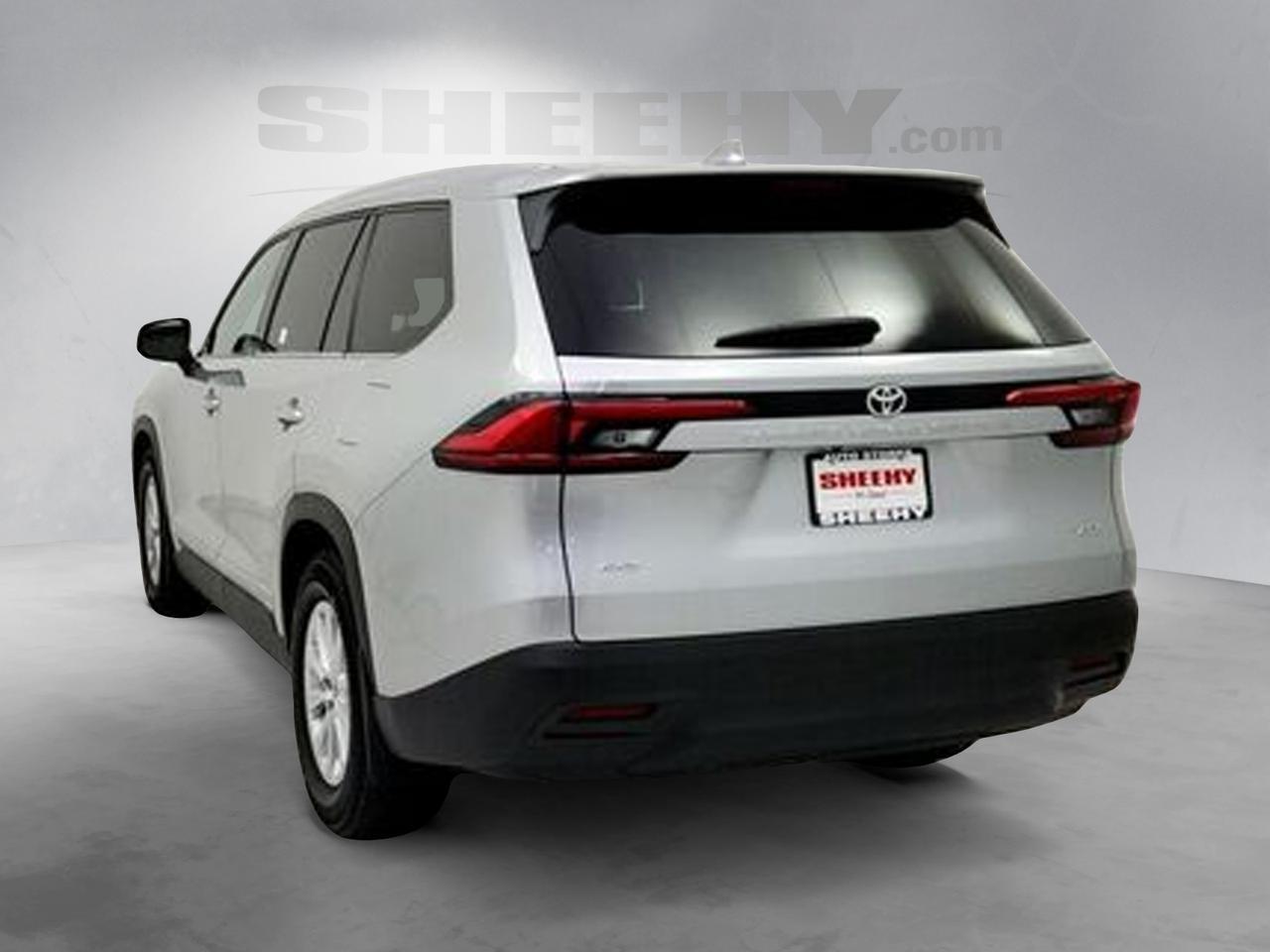 2024 Toyota Grand Highlander XLE Laurel MD