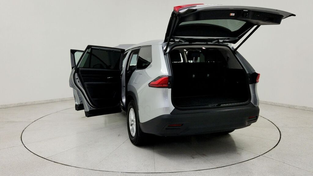 2024 Toyota Grand Highlander XLE Laurel MD