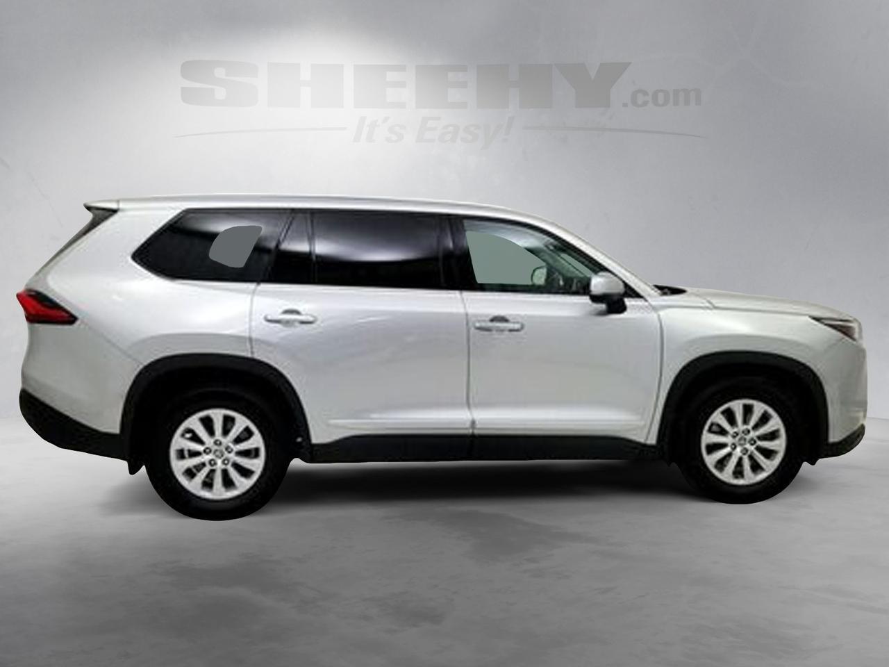 2024 Toyota Grand Highlander XLE Laurel MD