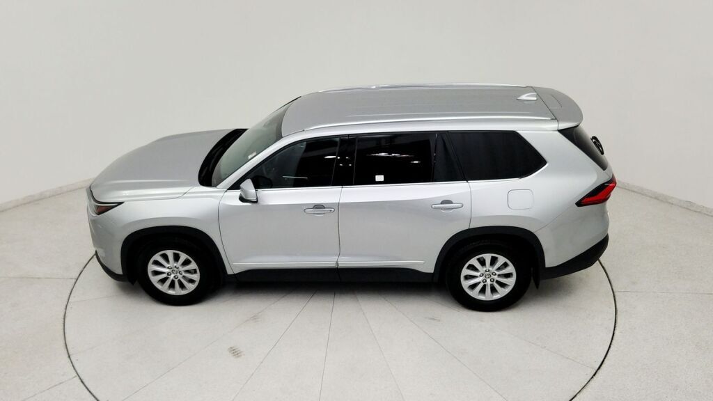 2024 Toyota Grand Highlander XLE Laurel MD